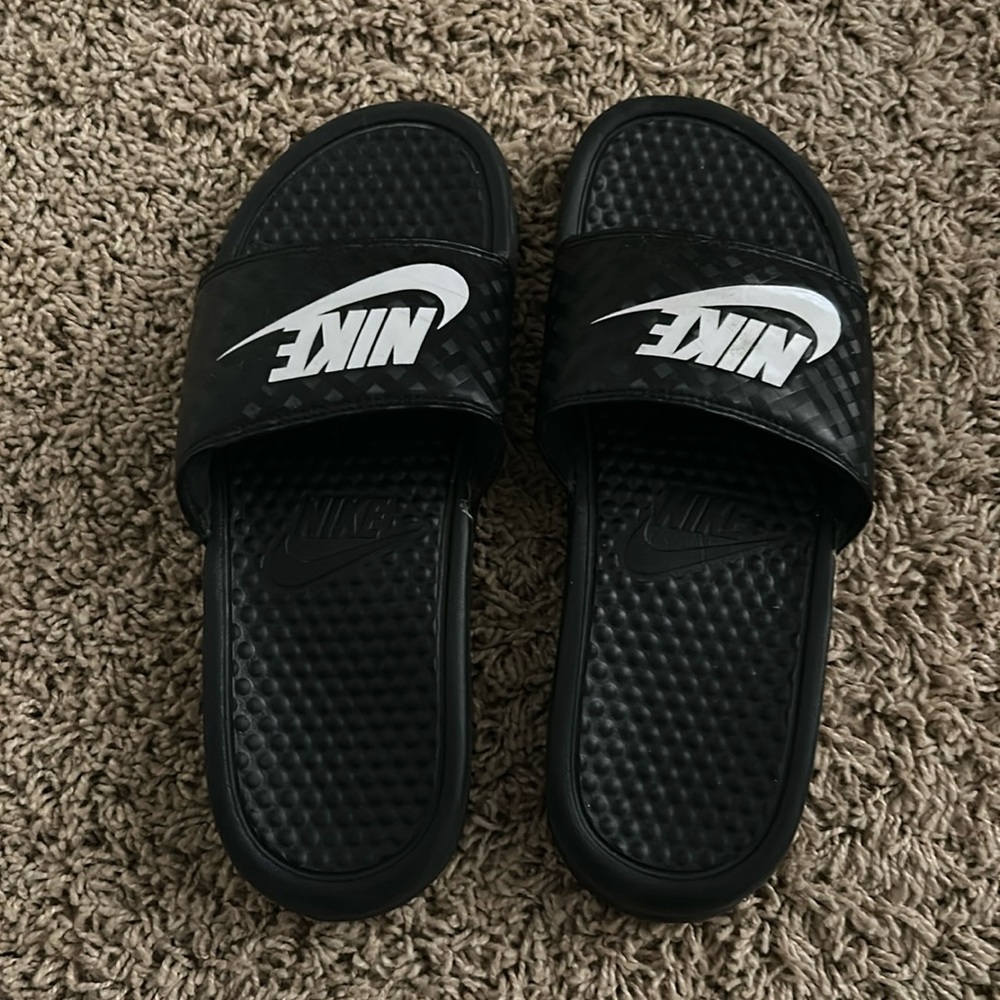Nike Slides